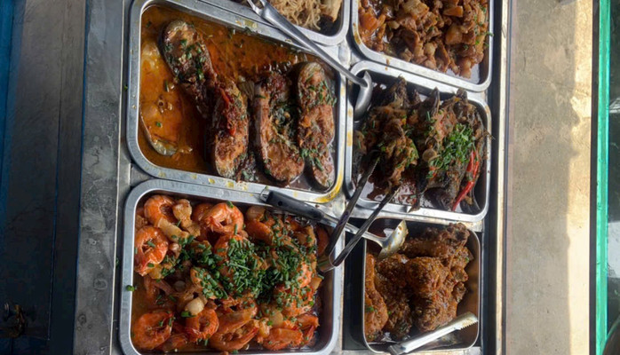 Cơm Tấm - Cây Khế - Khu Đô Thị Chí Linh