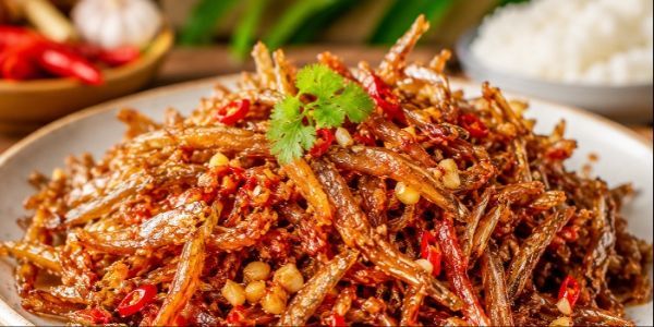 Bếp Mẹ Tôm - Nguyễn Du