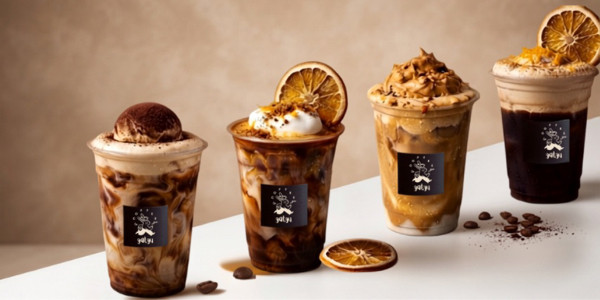 Gật Gù Cafe - Cafe & Matcha - 506/49/66 Lạc Long Quân