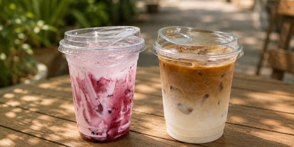MÂYA Coffee & Yogurt