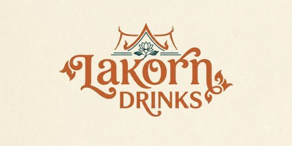 Lakorn Drinks - Trà Chuẩn Thái