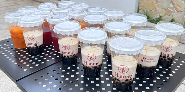 Hannie Tea - Đường Cầu 71