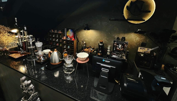 Coffee C420 - Specialty Coffee - 420 Chợ Hàng