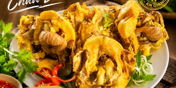 Bún Cá Châu Đốc - Bún Riêu Cua CÔ BA