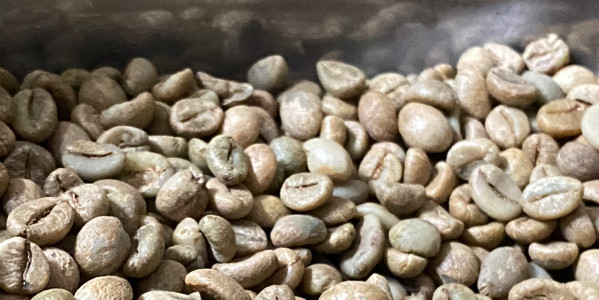 VIA Coffee - Cà Phê Rang Mộc Pha Máy