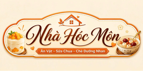 Nhà Hóc Môn - Khô Cá, Muối & Cơm - Bùi Công Trừng