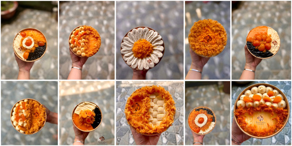 TIỆM BÁNH HẠNH PHÚC - Đường 23 Tháng 8