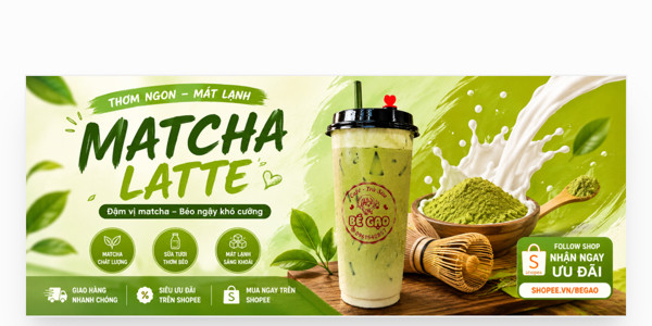 Tiệm Của Bé Gạo - Cà Phê & Đồ Uống - Nguyễn Thái Học