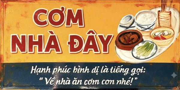 Cơm Văn Phòng Vị Nhà - Nguyễn Tuyển