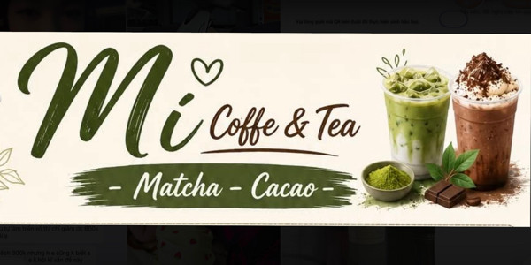 Meo - Trà Sữa, Cà Phê & Latte