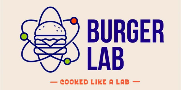 Burger Lab - Dương Quảng Hàm