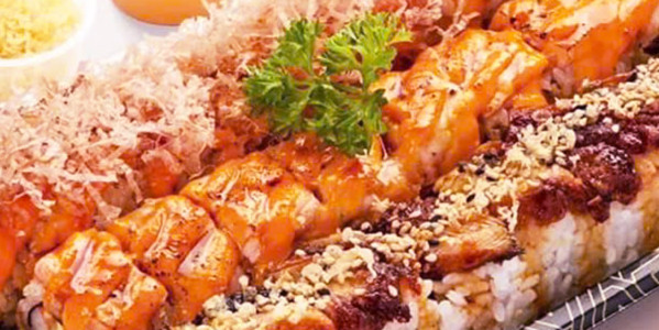 Sushi Tokyo Sachi - Hoàng Diệu