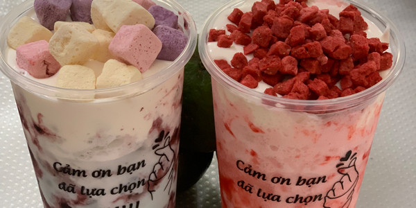 TIỆM NHÀ PON - CÀ PHÊ, GIẢI KHÁT & ĂN VẶT