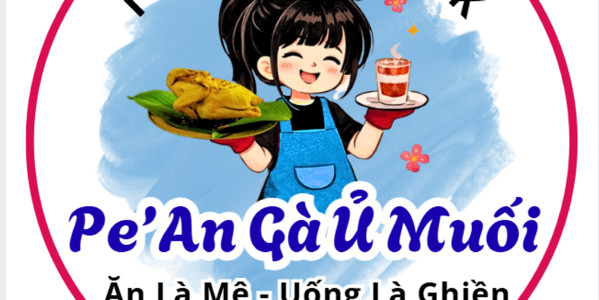 Pé An Gà Ủ Muối - Food And Drink - Phạm Thế Hiển