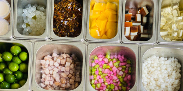 Hyn Tea - Trà Sữa & Milo Dầm