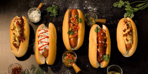 Banhkepchonong Burger & Co - Chánh Nghĩa