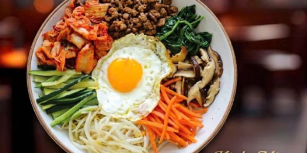 Quán Nam Thái Food