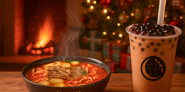 Mắm - Bán Mì - Võ Nguyên Giáp