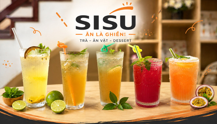 Sisu Korea Food - Đồ Ăn Hàn Quốc & Đồ Uống - Hoàng Hoa Thám