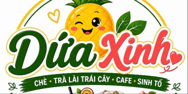 Chè Dứa Xinh - Chè & Trà Trái Cây - 50 Nguyễn Thị Định