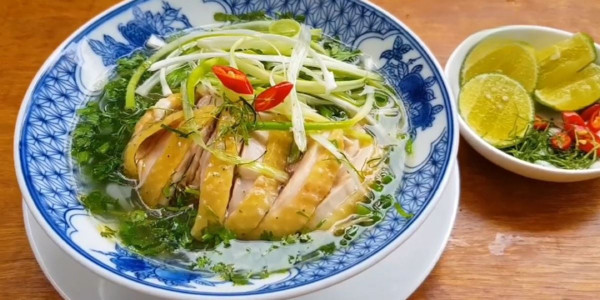 Phở Long Phát - Coffee - Mã Lò
