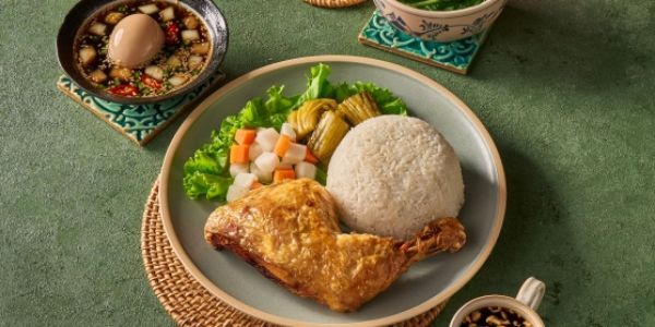 Mê Xới - Cơm Sườn Bì Chả Sài Thành - Trần Duy Hưng