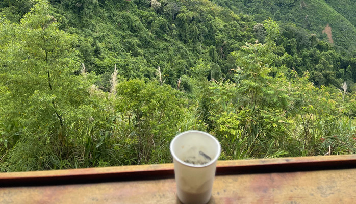 Mộc - Cà Phê - Nguyễn Quyền