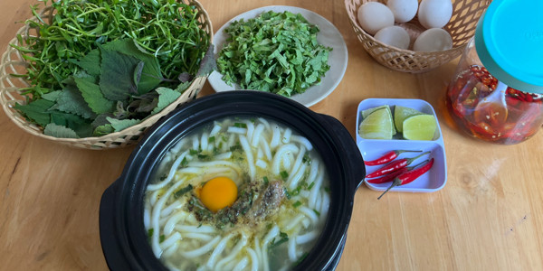 Bánh Canh Cá Lóc - Quán Ngọc Cá Lóc 2 - 53 Thích Quảng Đức