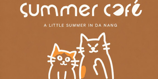 Summer Drinks And Noodles - Cà Phê, Trà Sữa & Mì Trộn - Chung Cư Hoà Khánh