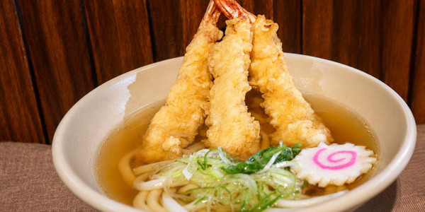 Tiệm Ramen - Udon & Yakisoba Bác Mập Người Nhật