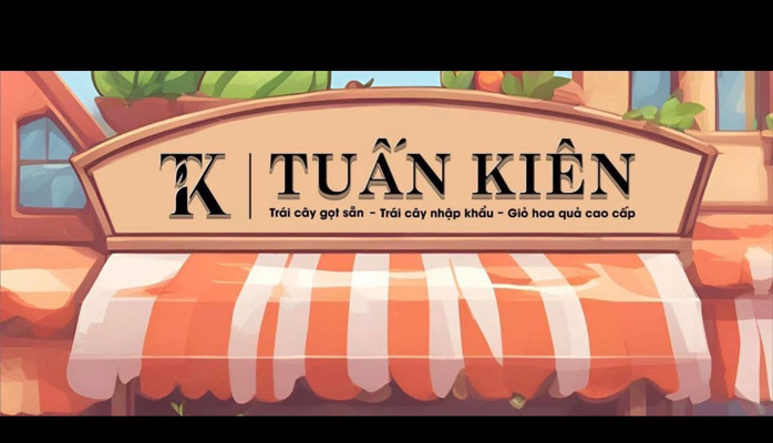 Trái Cây Gọt Sẵn - Tuấn Kiên - Ngô Quyền