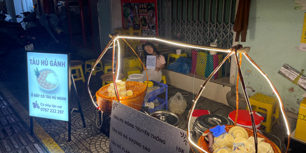 Tàu Hủ Gánh CN2