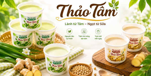 Tàu Hủ Thảo Tâm