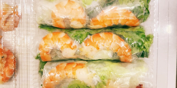 Trà Sữa & Ăn Vặt Bé Bông