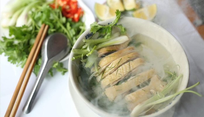 Phở Khang - Phở Bò, Phở Gà & Bún Cá - 442 Quang Trung