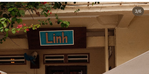 Cafe Linh - 118 Bùi Thị Xuân