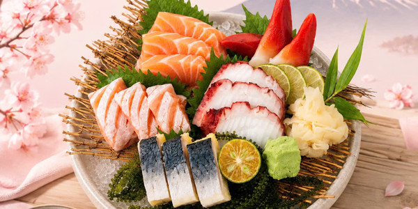 JUU SUSHI
