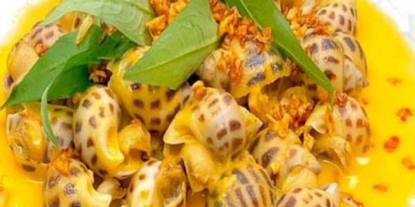Ốc Kiệt - Huỳnh Tấn Phát