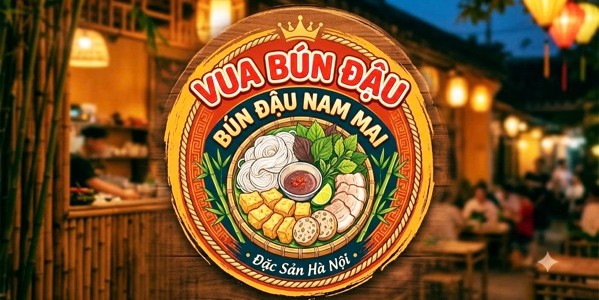 Vua Bún Đậu - Bún Đậu Nam Mai