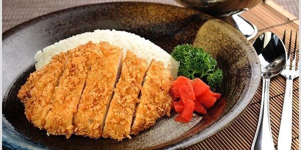 MỲ XÀO BÒ & CƠM GÀ - NO NÊ