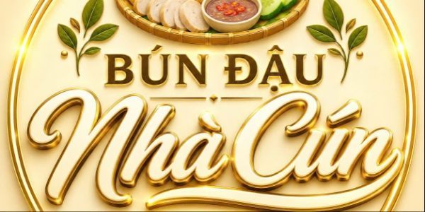 Bún Đậu Nhà Cún