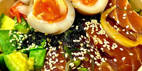Komi - Đồ ngâm tương - Giải Phóng
