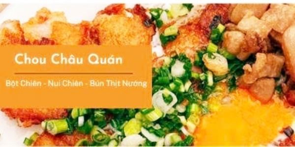 BÚN CHẢ HÀ NỘI - QUÁN RUBY