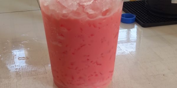 Nước Ép - Trà & Yogurt ZL83