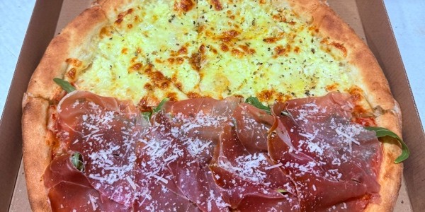 Pizza - Italian - Lạc Long Quân