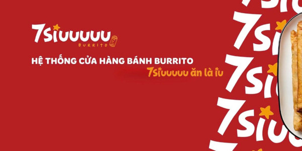 7siuuuuu - Burrito - Nguyễn Công Hoan