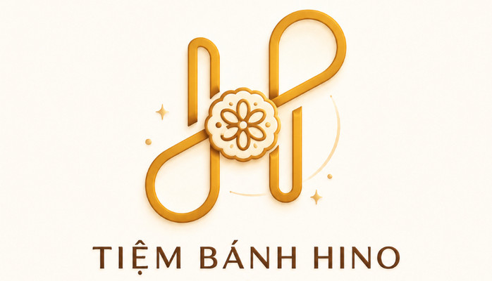 Tiệm Bánh Hino - Set Bánh Dẻo 6 Vị - Cách Mạng Tháng Tám