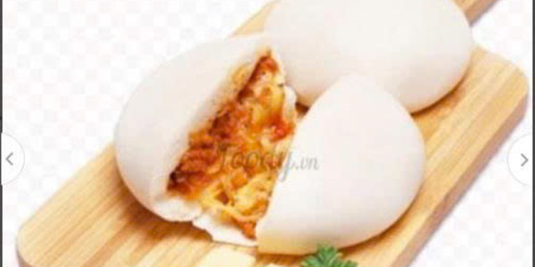 Bánh Bao - Võ Văn Kiệt