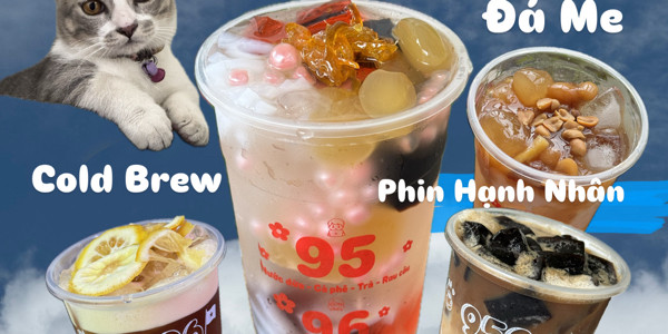 9596 Coffee & Juice