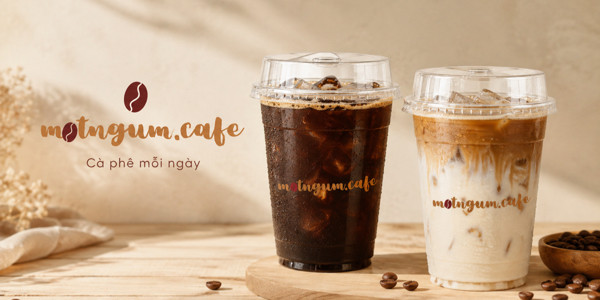 MỘT NGỤM - Cà Phê, Matcha & Trà - Bình Thạnh